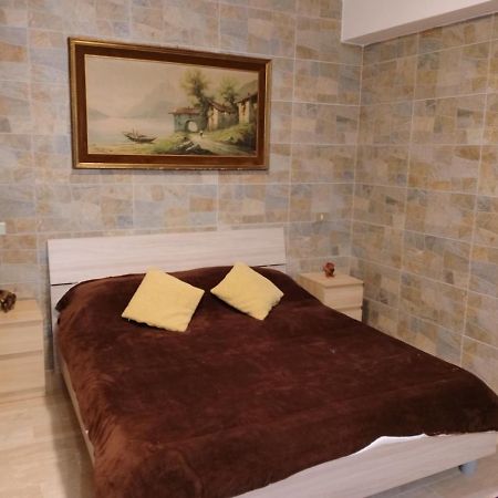 Апартаменты Porto E Mare Бишелье Экстерьер фото